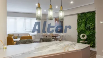 Apartment in City Centre photo 16