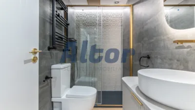 Apartment in City Centre photo 24