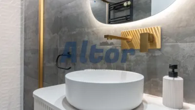 Apartment in City Centre photo 26