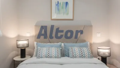 Apartment in City Centre photo 32