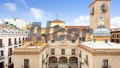 Apartment in City Centre photo 43