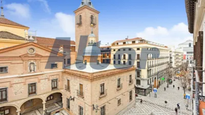 Apartment in City Centre photo 45