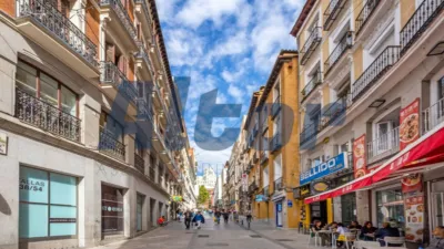 Apartment in City Centre photo 49
