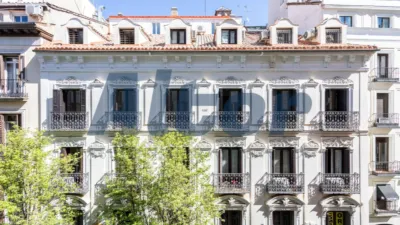 Apartment in City Centre photo 54