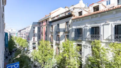 Apartment in City Centre photo 55