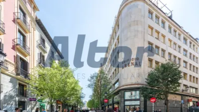 Apartment in City Centre photo 59