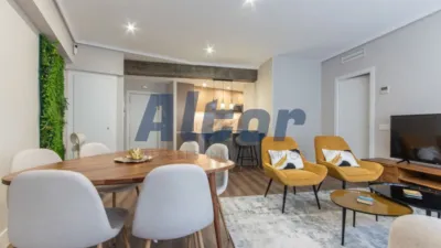 Apartment in City Centre photo 9