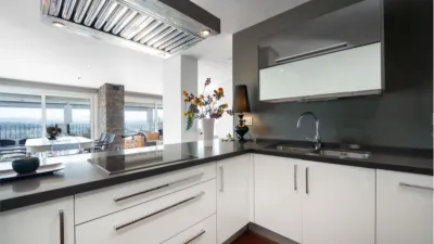 Attic in Fuengirola photo 17