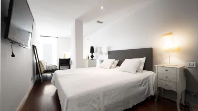 Attic in Fuengirola photo 18