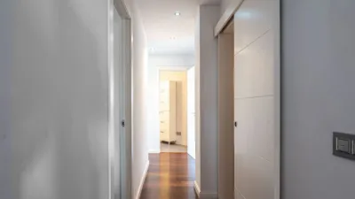 Attic in Fuengirola photo 23