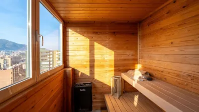 Attic in Fuengirola photo 25