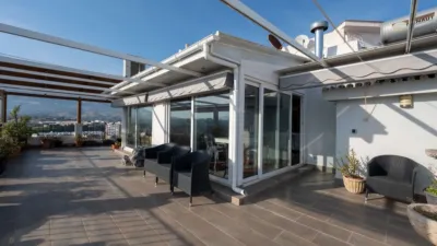 Attic in Fuengirola photo 3