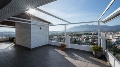 Attic in Fuengirola photo 7