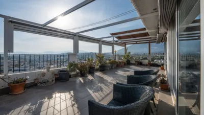 Attic in Fuengirola photo 8