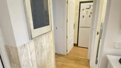 Piso en alquiler en Ciudad Jardín - Imagen 10