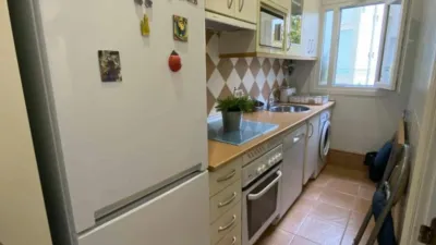 Piso en alquiler en Ciudad Jardín - Imagen 5