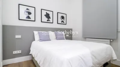 Apartment on Castellana photo 10