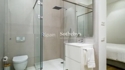 Apartment on Castellana photo 11