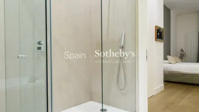 Apartment on Castellana photo 12