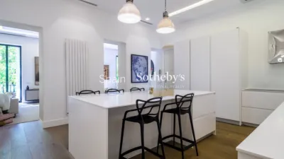 Apartment on Castellana photo 6
