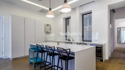 Apartment on Castellana photo 7