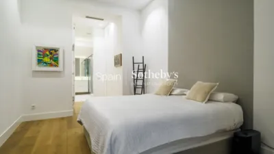 Apartment on Castellana photo 8