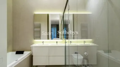 Apartment on Castellana photo 9