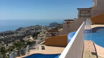 Pis – la Marina Alta - Vista 3