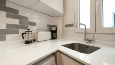Piso en alquiler en Justicia-Chueca - Imagen 6