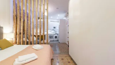 Piso en alquiler en Justicia-Chueca - Imagen 7
