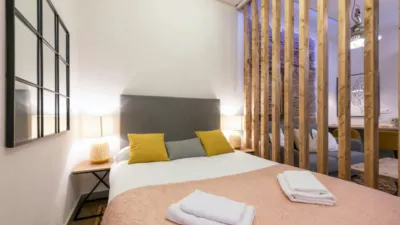 Piso en alquiler en Justicia-Chueca - Imagen 8