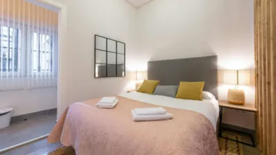 Piso en alquiler en Justicia-Chueca - Imagen 9