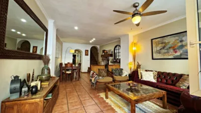 Casa - Vista 4