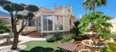 Casa - Vista 3