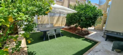 Casa - Vista 4