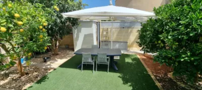Casa - Vista 5