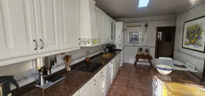 Duplex in Fuengirola photo 10
