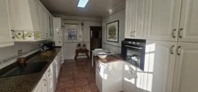 Duplex in Fuengirola photo 11