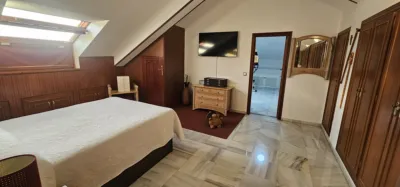 Duplex in Fuengirola photo 13