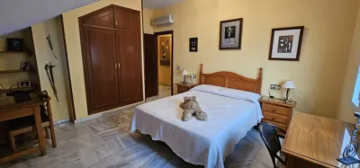 Duplex in Fuengirola photo 8