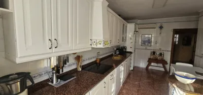 Duplex in Fuengirola photo 9