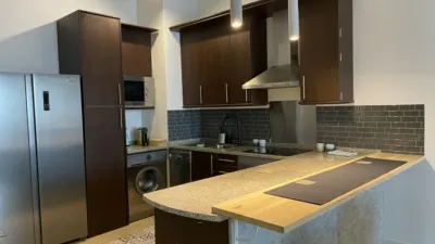 Piso en alquiler en San Andrés - Imagen 3