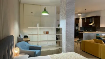 Piso en alquiler en San Andrés - Imagen 7