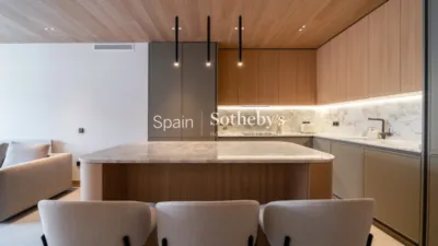 Apartment on Castellana photo 10
