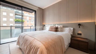 Apartment on Castellana photo 12