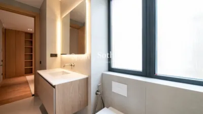 Apartment on Castellana photo 14