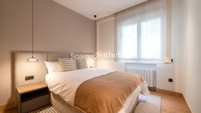 Apartment on Castellana photo 15