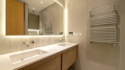 Apartment on Castellana photo 17