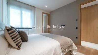 Apartment on Castellana photo 18