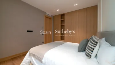 Apartment on Castellana photo 19